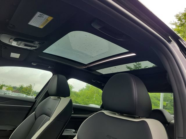 New 2026 Kia K5 GT-Line w/ GT-Line Premium Package FWD image 14