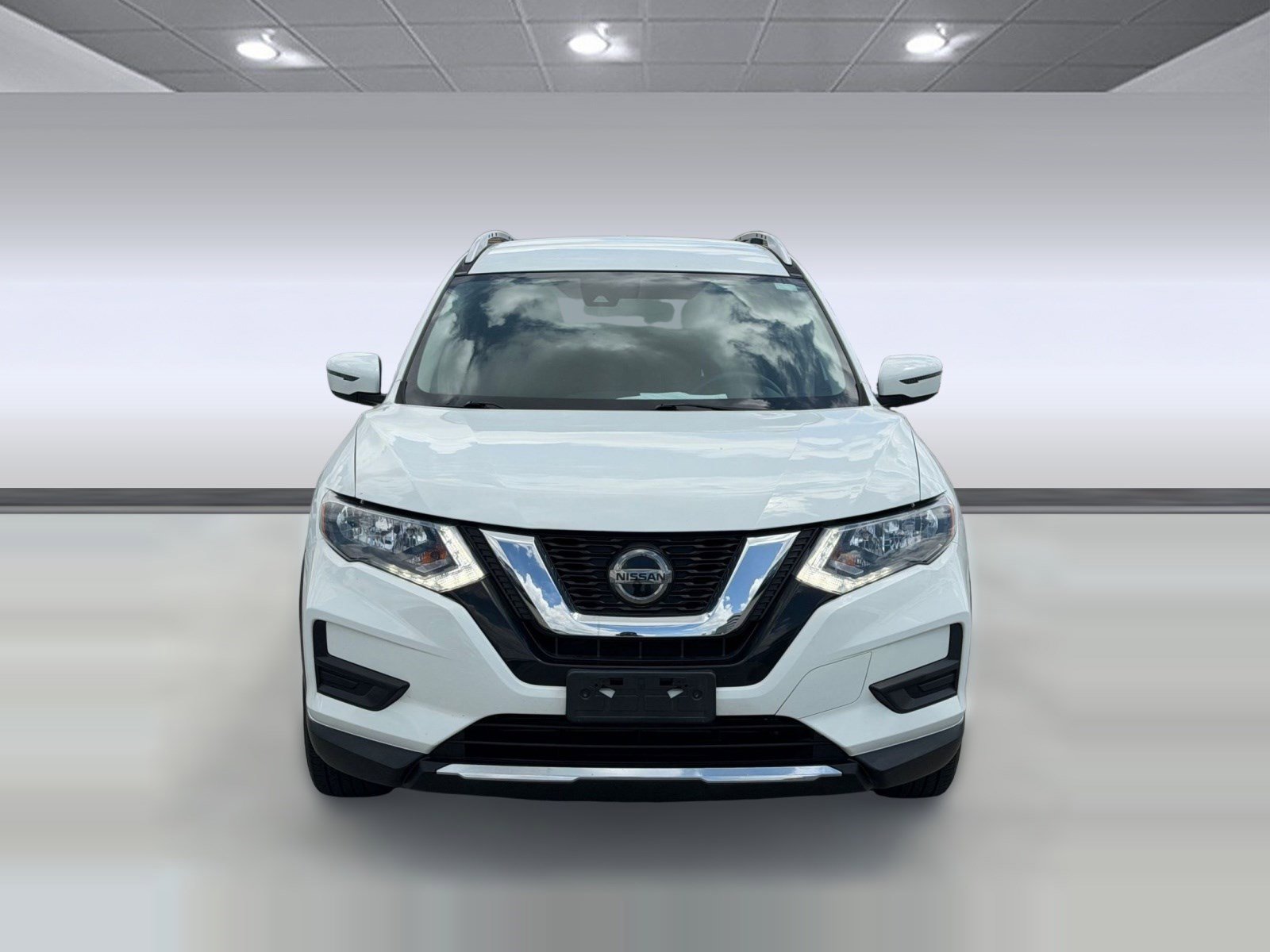 Used 2020 Nissan Rogue SV image 6