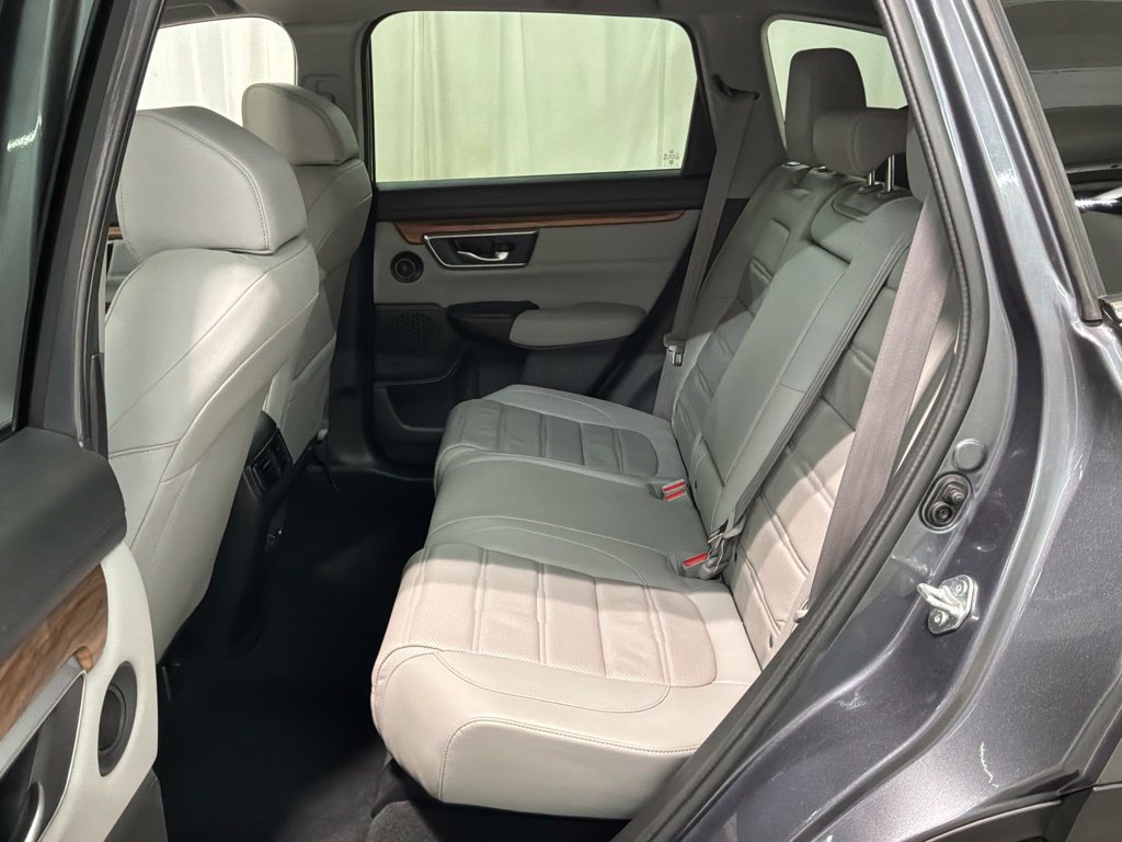 Used 2022 Honda CR-V EX-L image 21