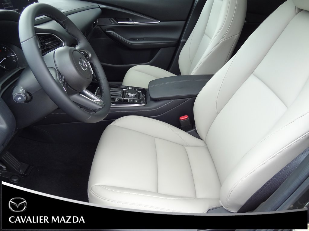 New 2025 MAZDA CX-30 AWD 2.5 S w/ Preferred Package image 10