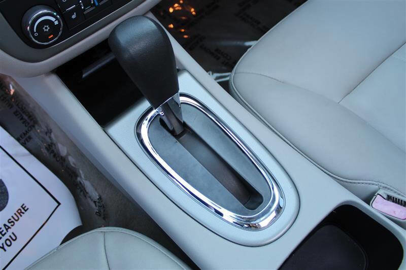 Used 2007 Chevrolet Impala SS w/ Convenience Package FWD image 20