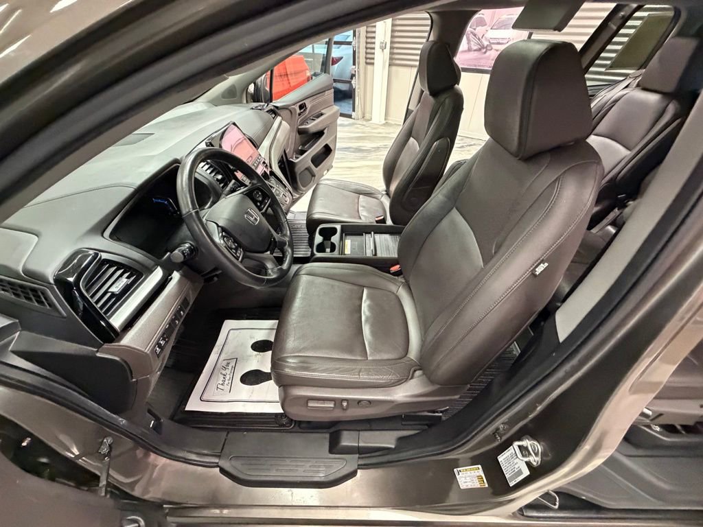 Used 2019 Honda Odyssey Elite image 60