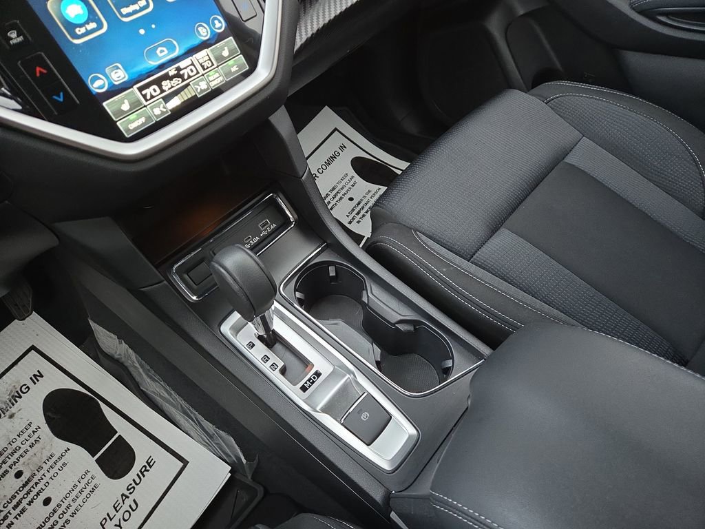 Used 2025 Subaru Ascent Premium image 26