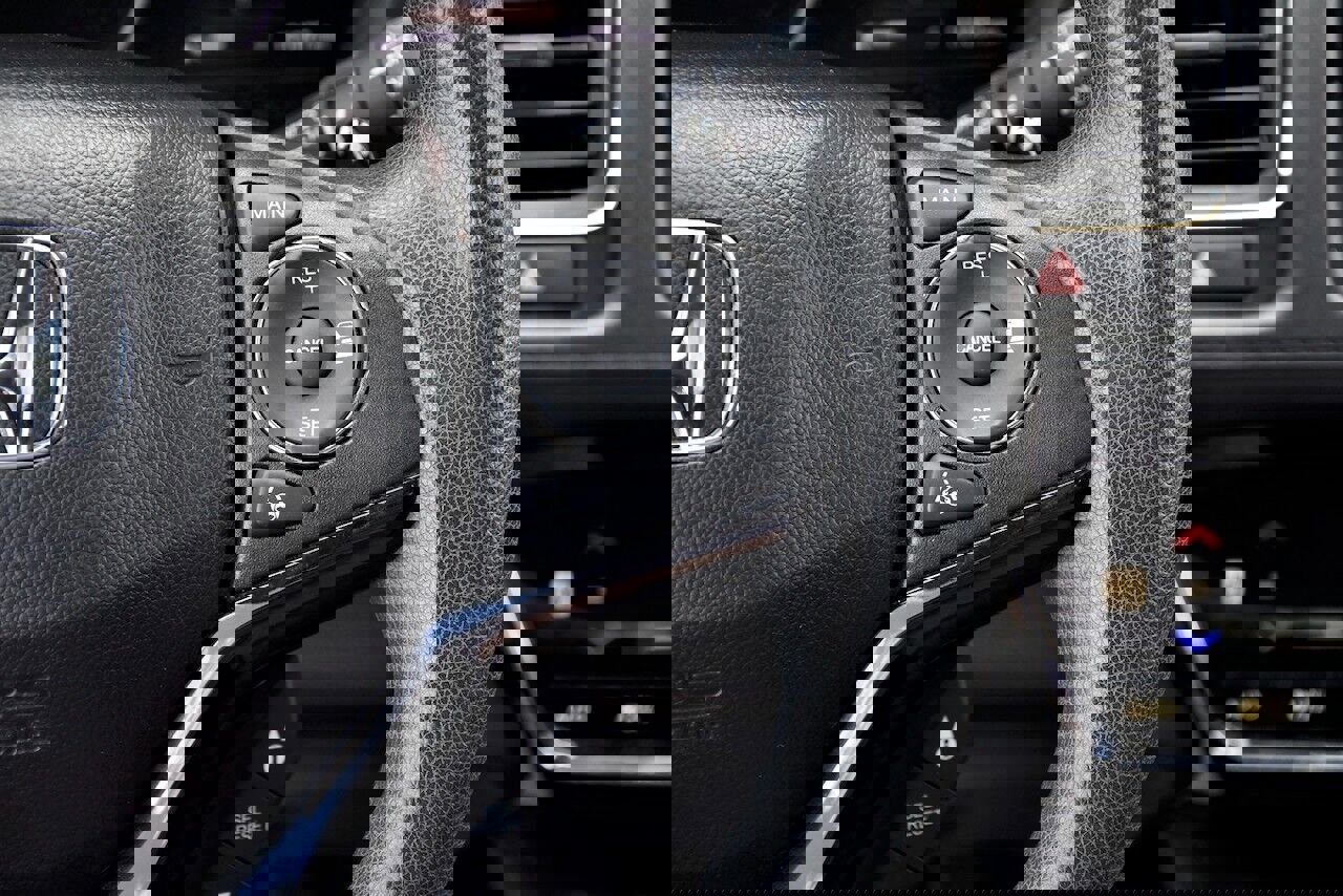 Used 2022 Honda HR-V EX image 19