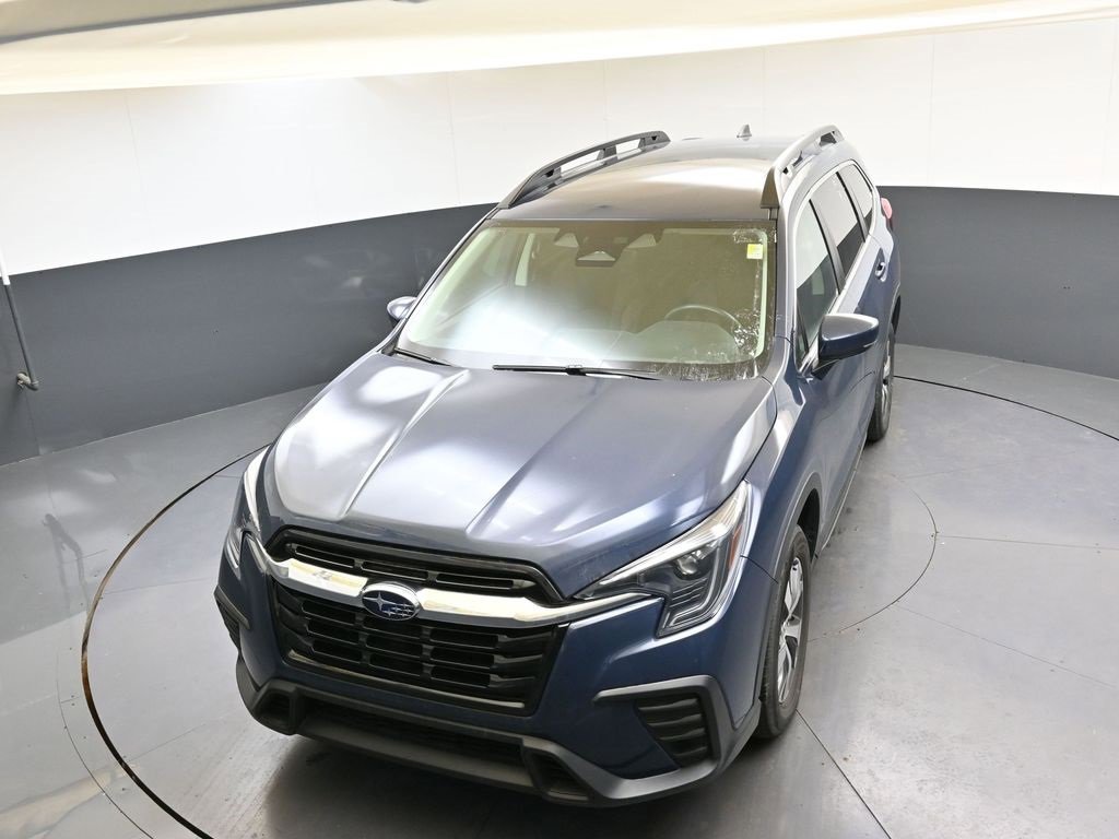 Certified 2024 Subaru Ascent Premium w/ Convenience Package image 46
