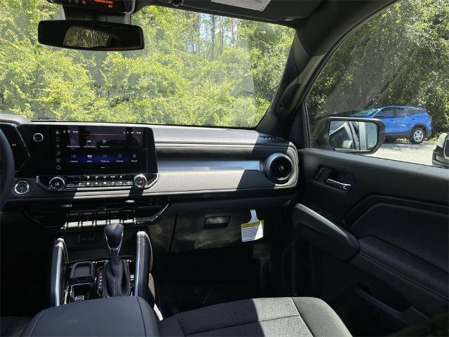 New 2025 Chevrolet Colorado LT w/ Advanced Trailering Package image 27