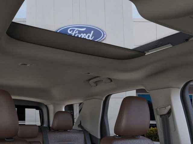 New 2025 Ford Bronco Sport Outer Banks w/ Outer Banks Tech Package+ image 22