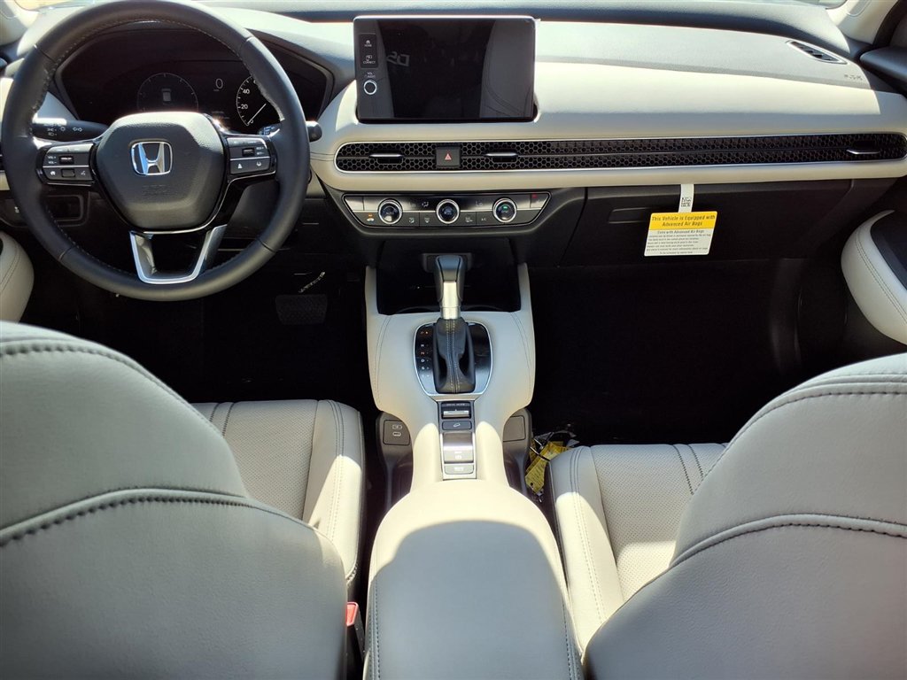 New 2027 Honda HR-V EX-L image 5
