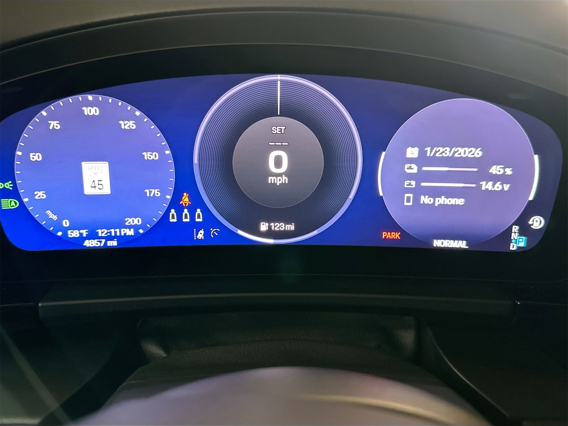 Certified 2025 Porsche Macan Turbo Electric image 19