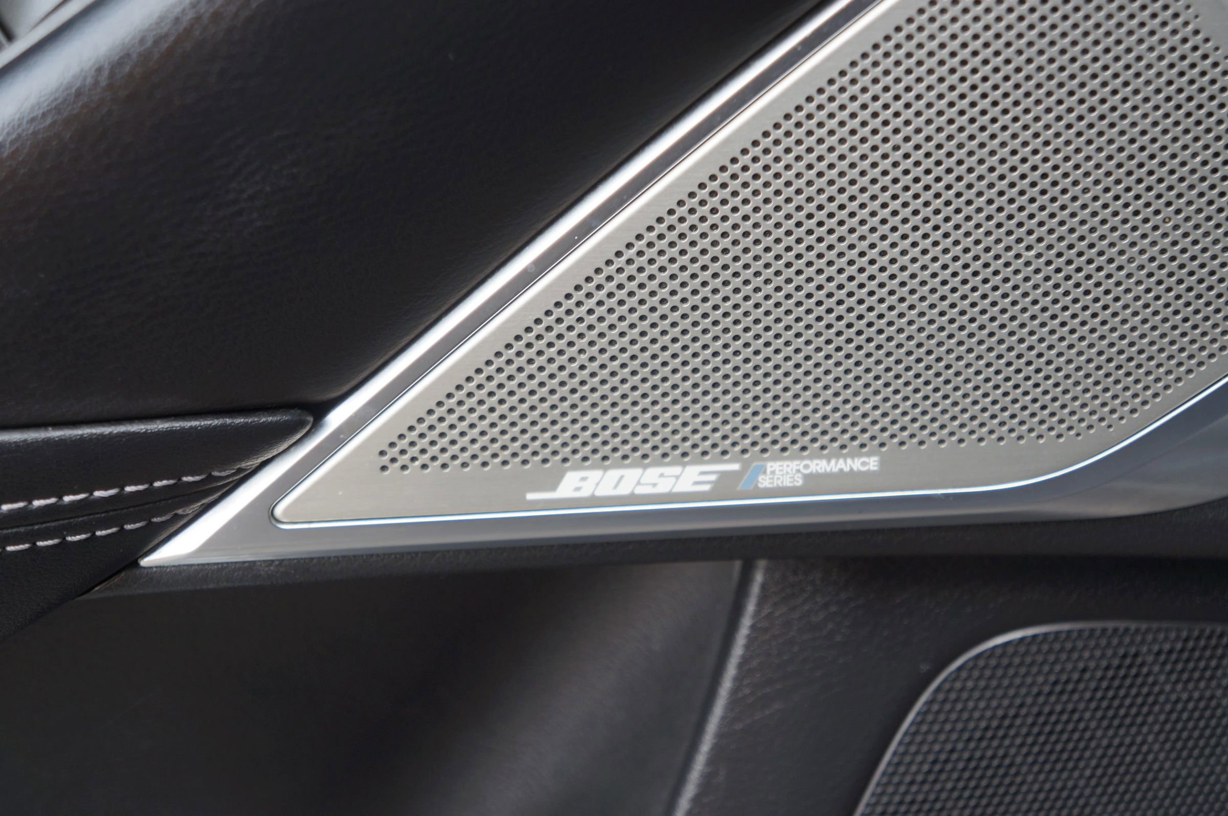 Used 2017 INFINITI Q50 3.0t Premium image 19