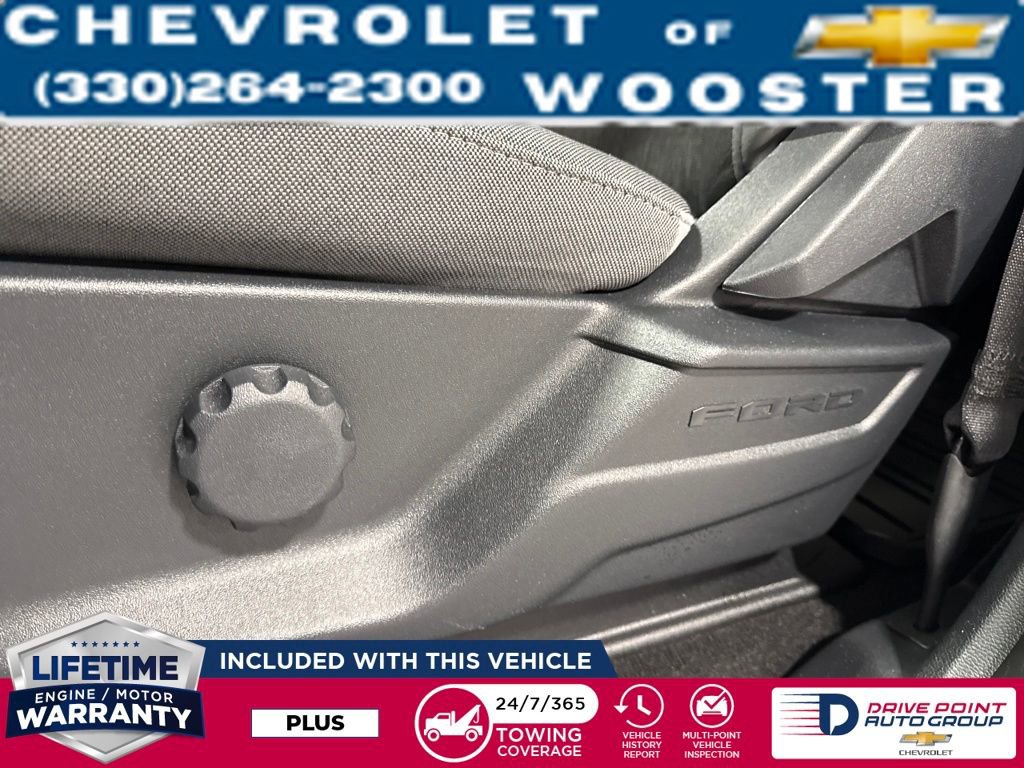 Used 2026 Ford F250 XL w/ STX Appearance Package image 12