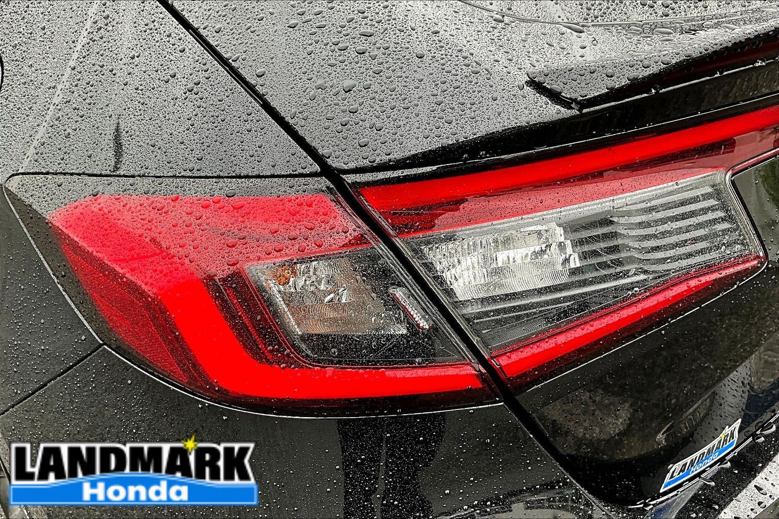 Used 2023 Honda Civic Sport image 30