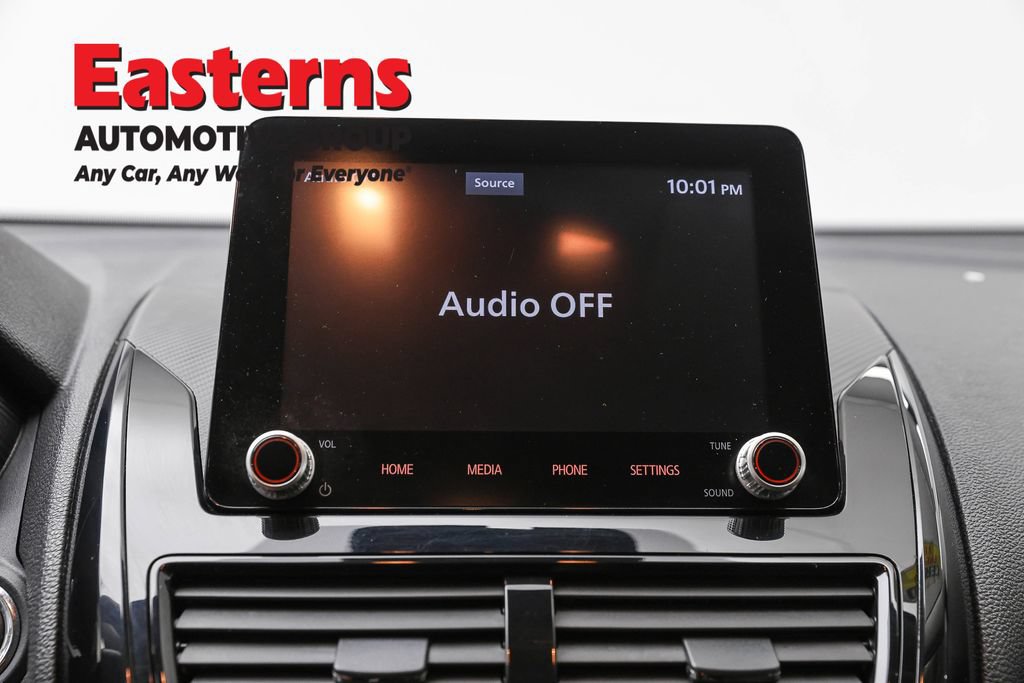Used 2024 Mitsubishi Eclipse Cross AWD image 18
