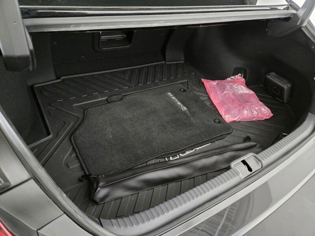 Certified 2023 Lexus ES 300h w/ Premium Package image 20