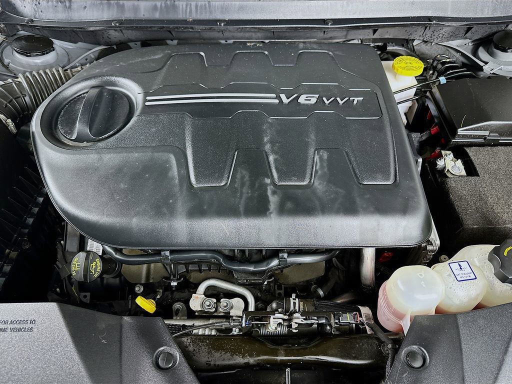 Certified 2021 Jeep Cherokee Latitude Lux image 40