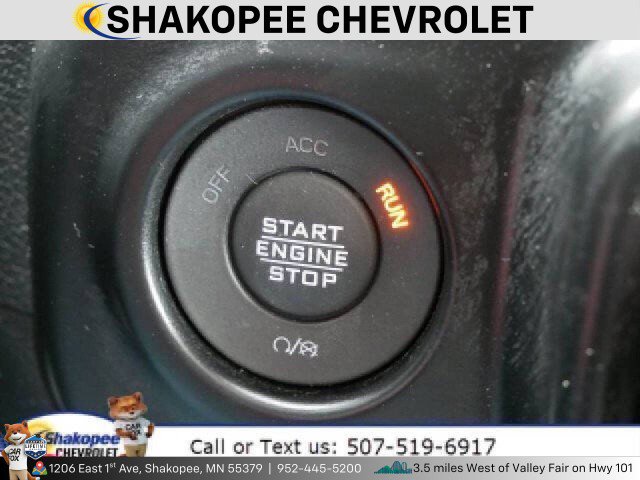 Used 2023 Jeep Gladiator Overland image 25