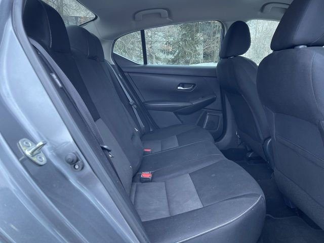 Used 2020 Nissan Sentra SV image 25