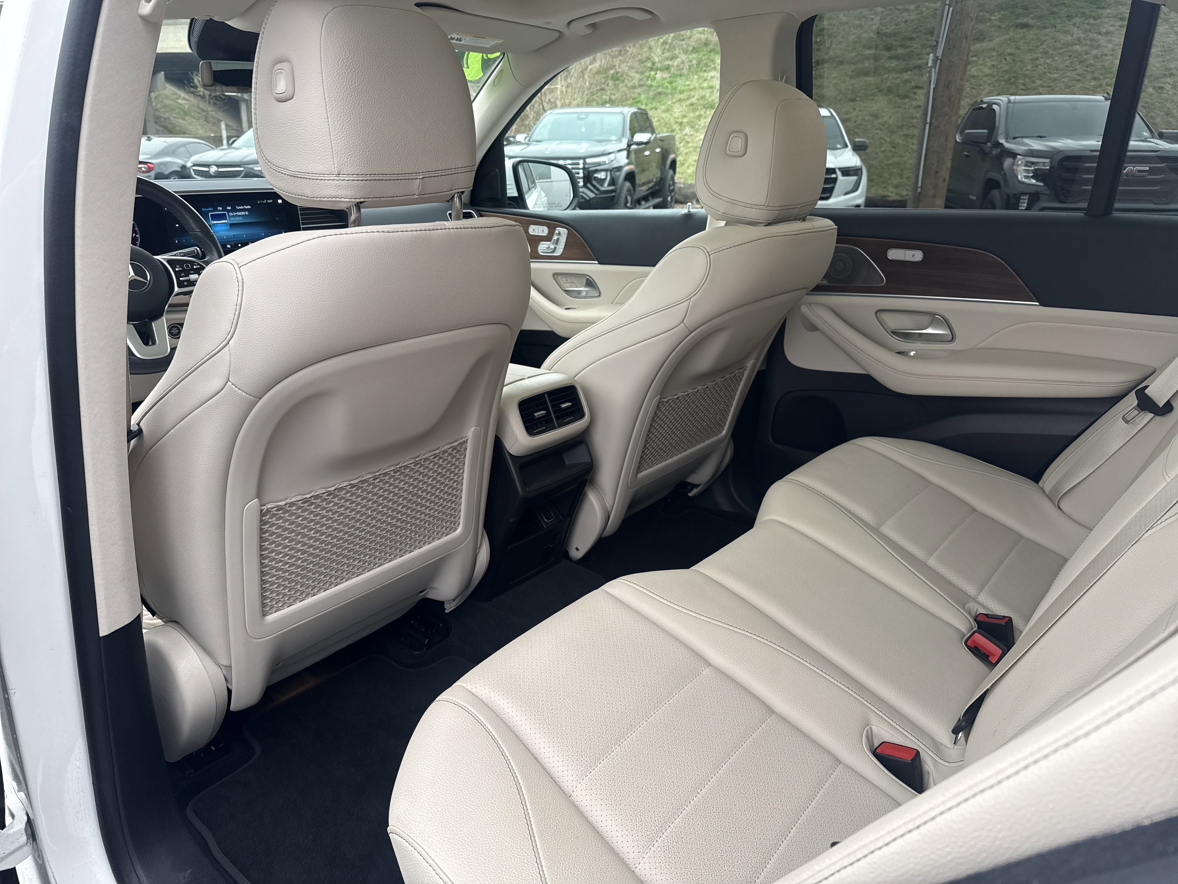 Used 2022 Mercedes-Benz GLE 450 4MATIC image 14