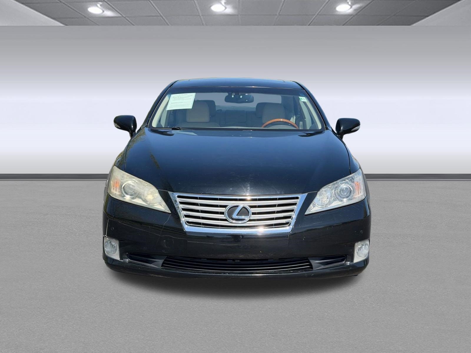 Used 2011 Lexus ES 350 image 5