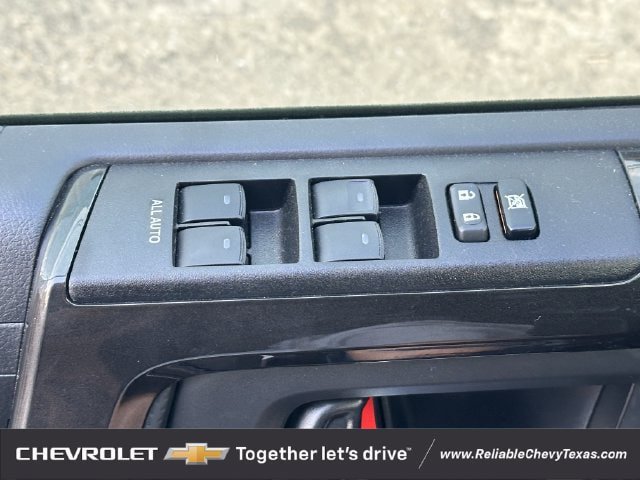 Used 2023 Toyota 4Runner TRD Pro AWD/4WD image 23