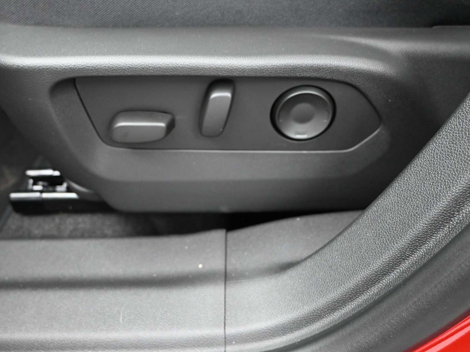 New 2026 Buick Envision Sport Touring image 22