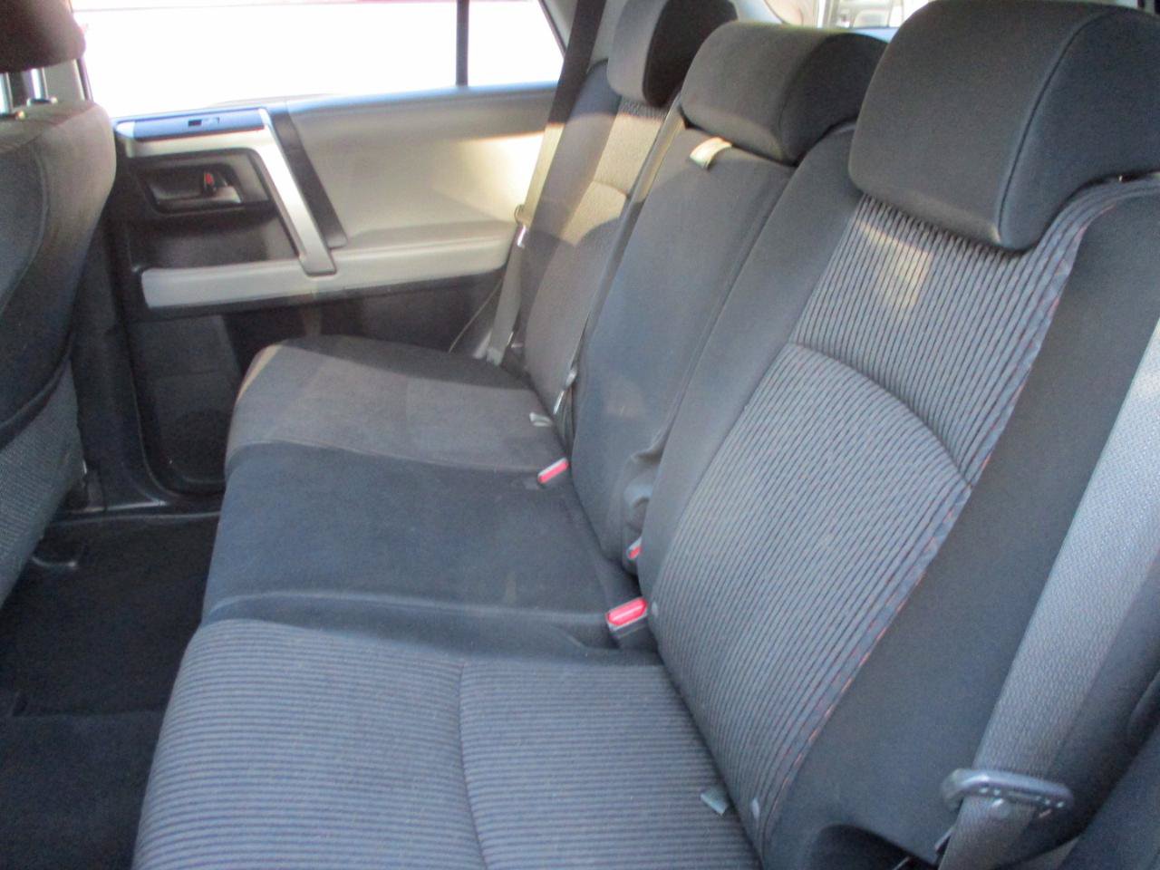 Used 2010 Toyota 4Runner SR5 AWD/4WD image 20
