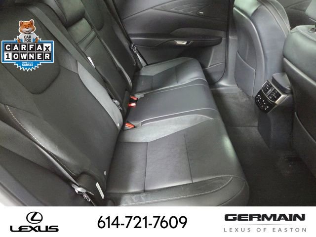 Used 2023 Lexus RX 350 Premium Plus image 23