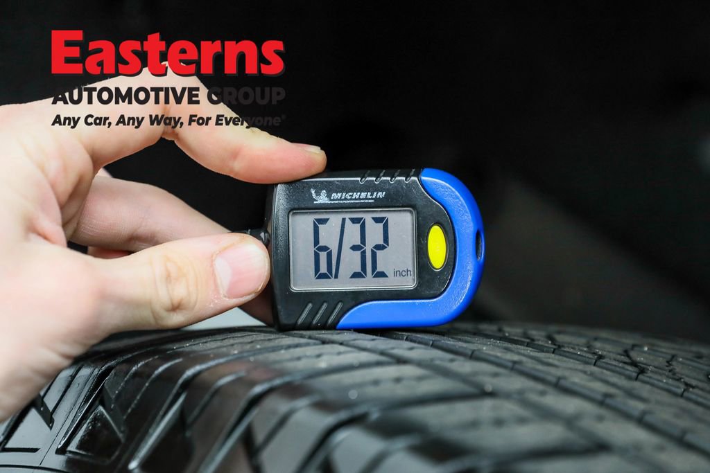 Used 2024 GMC Sierra 1500 SLT image 26