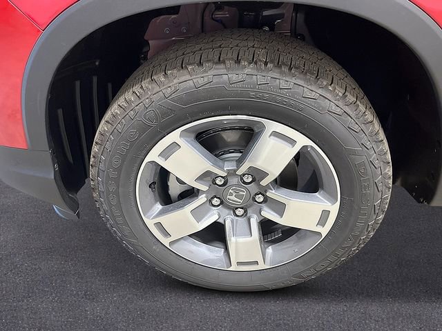 New 2026 Honda Ridgeline RTL image 11