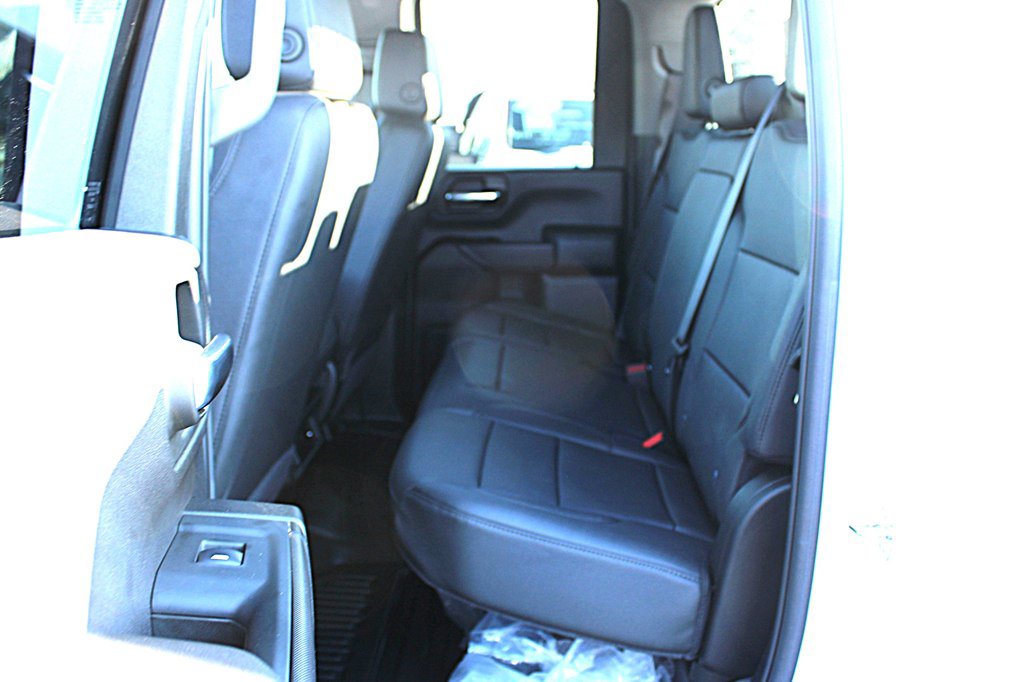 Used 2024 Chevrolet Silverado 3500 W/T w/ WT Convenience Package RWD image 23