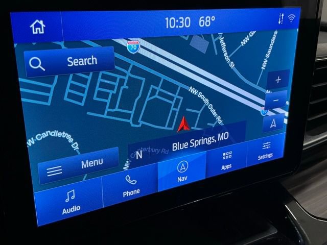 Used 2023 Ford Explorer Limited w/ Hybrid Equipment Group 310A image 27