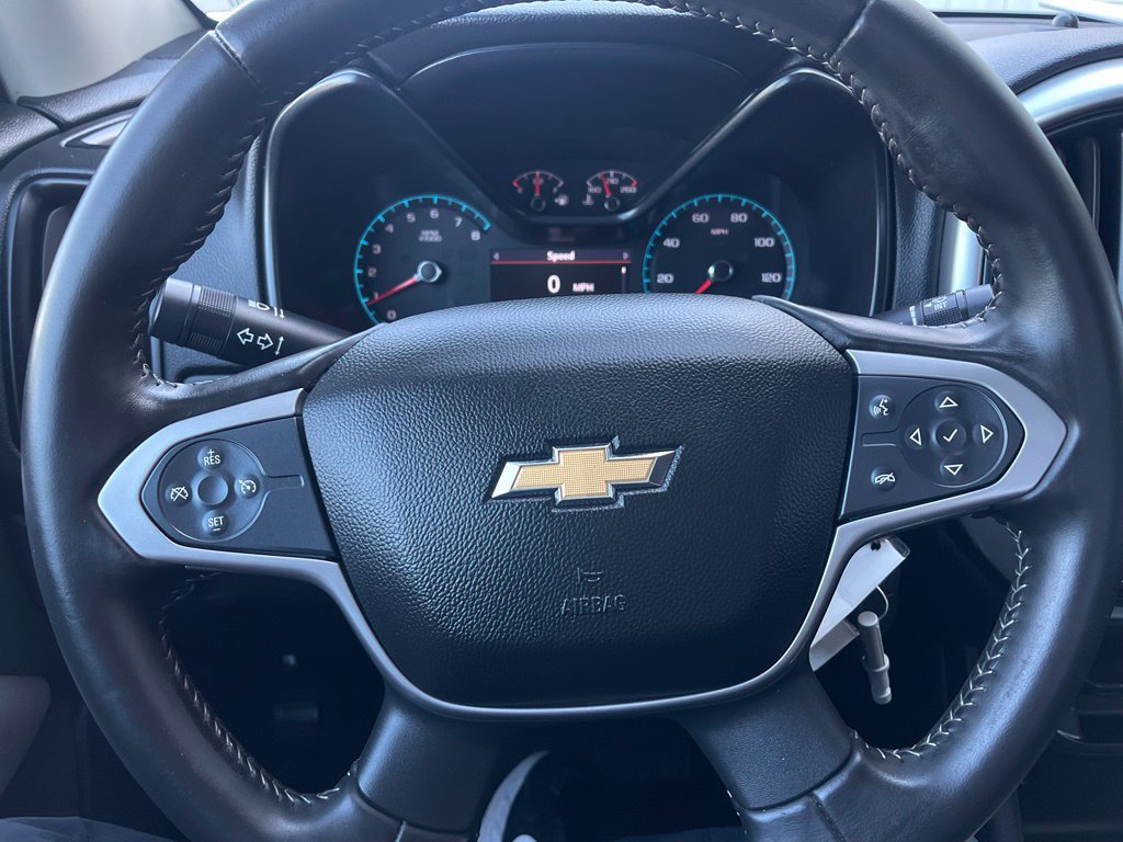 Used 2019 Chevrolet Colorado LT RWD image 20