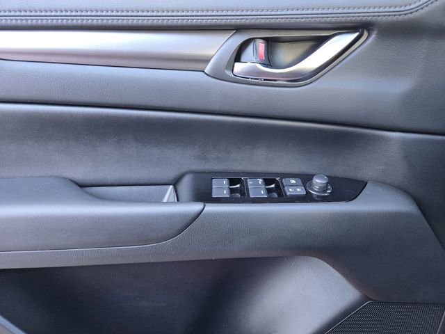 Used 2024 MAZDA CX-5 AWD 2.5 S w/ Select Package image 19