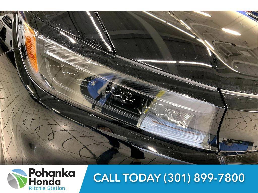 New 2025 Honda Prologue EX image 16