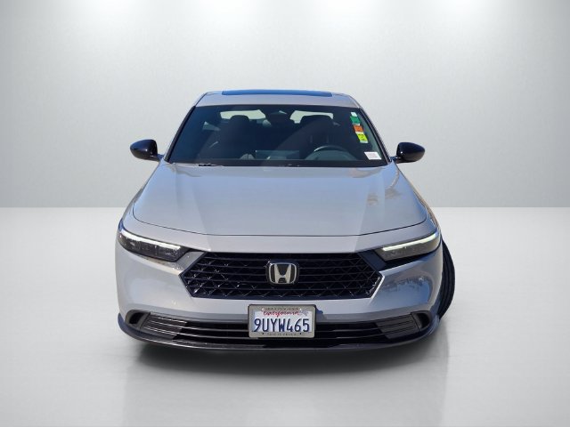 Used 2025 Honda Accord Sport image 2