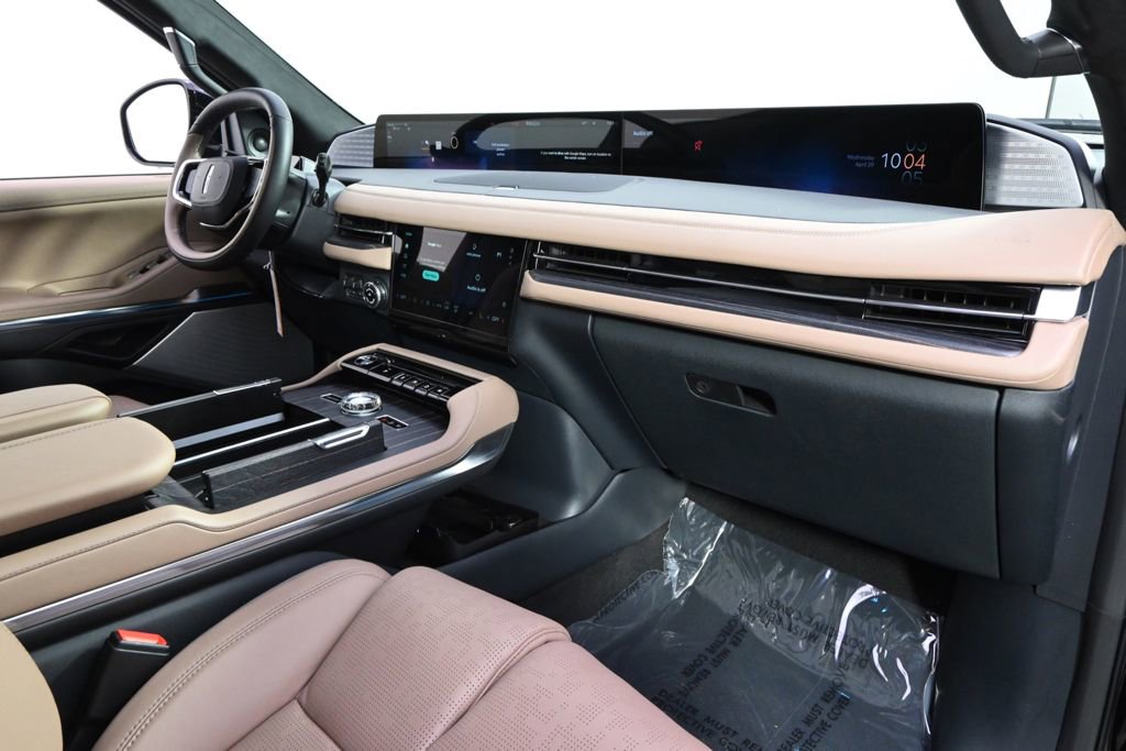 New 2026 Lincoln Navigator L Black Label AWD/4WD image 15