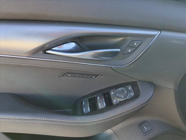 Used 2025 Cadillac CT5 Premium Luxury w/ Technology Package RWD image 10