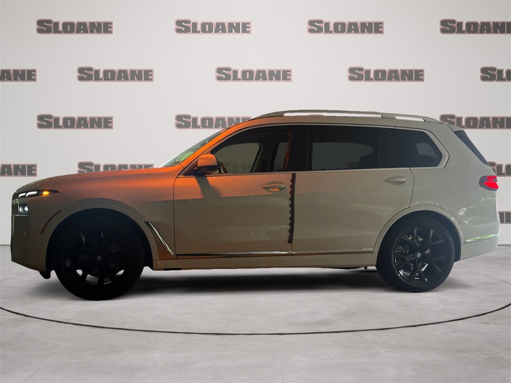 New 2026 BMW X7 xDrive40i w/ Premium Package image 2