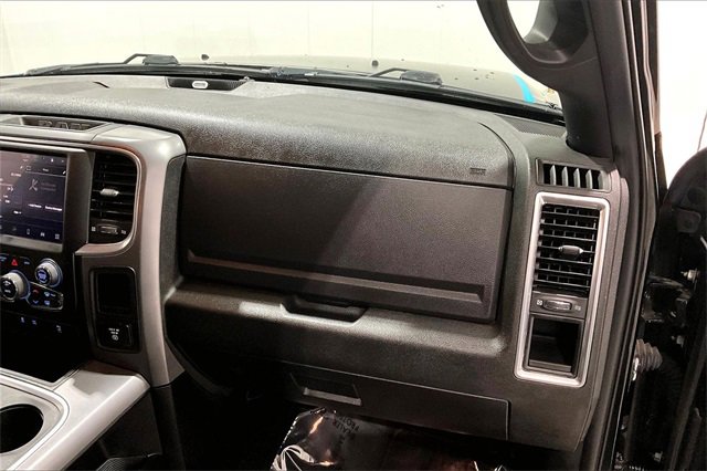 Used 2022 RAM 1500 Classic Warlock image 28