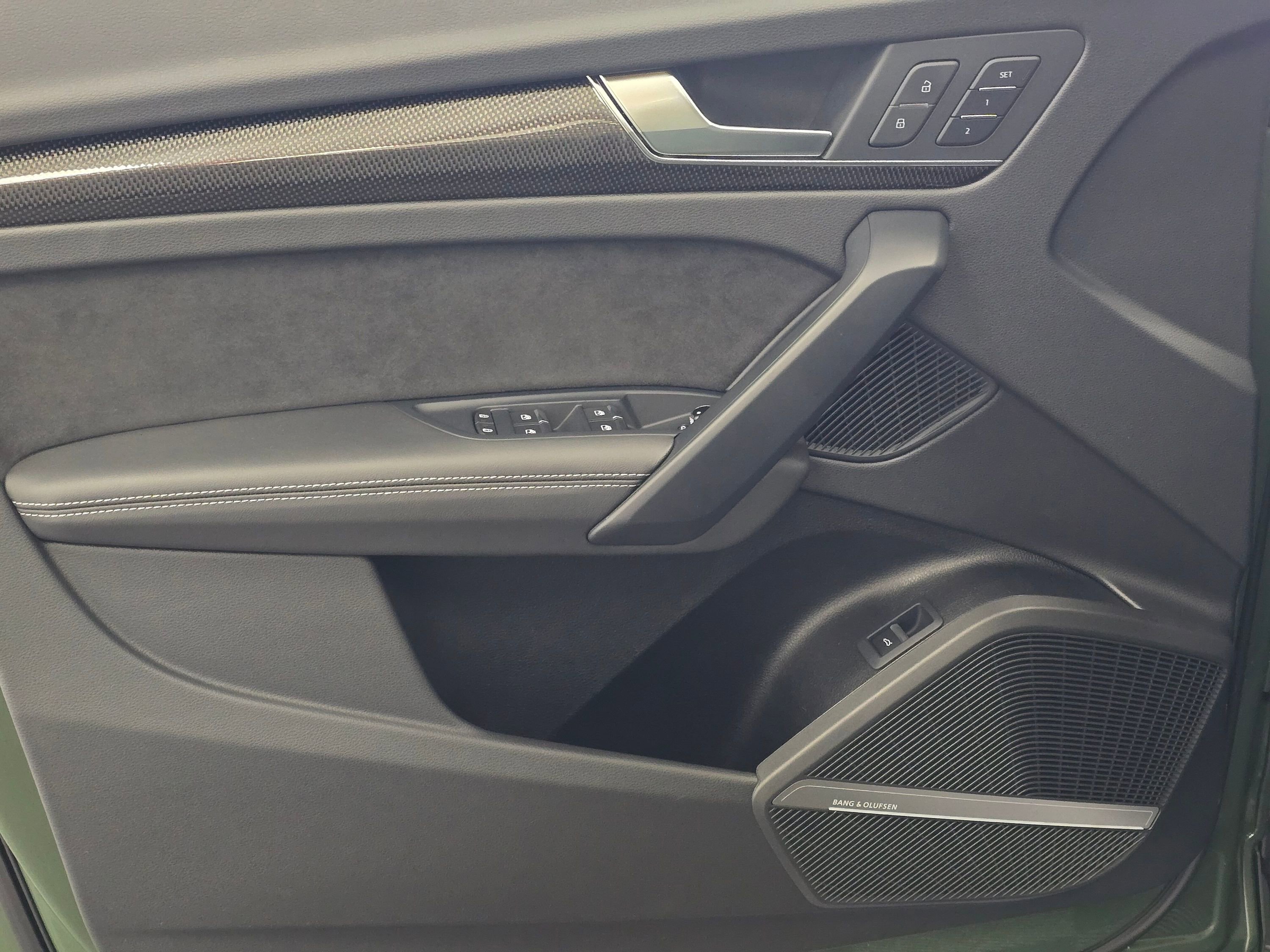 Used 2024 Audi SQ5 Premium Plus image 34