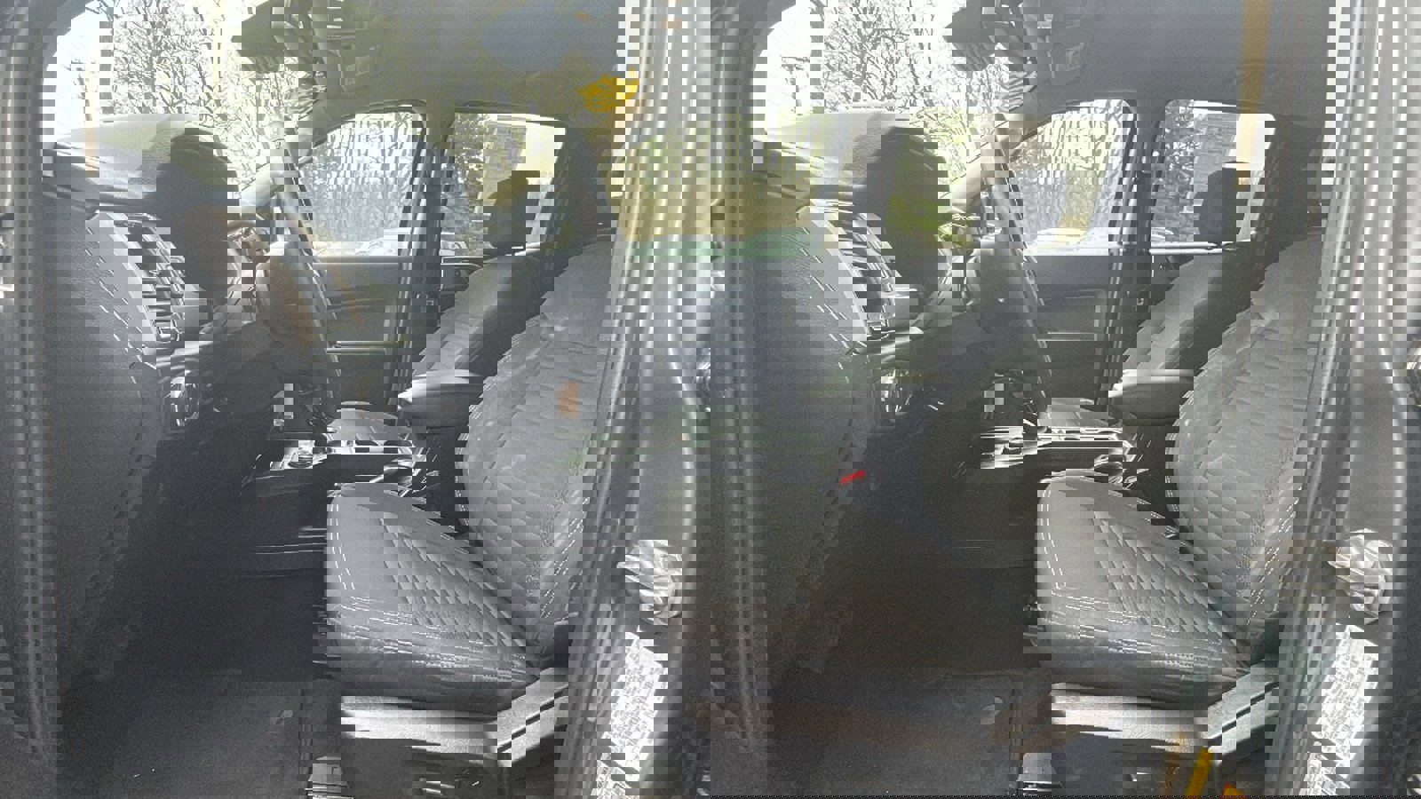 Certified 2023 Ford Ranger XLT w/ Equipment Group 302A High image 29