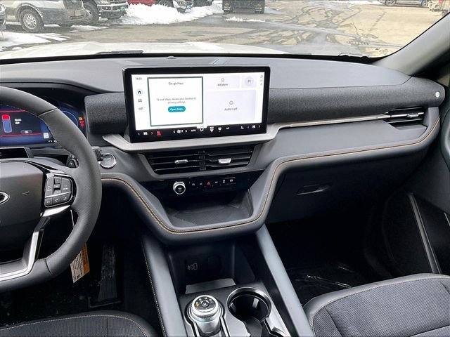 New 2026 Ford Explorer Tremor w/ Tremor Ultimate Package AWD/4WD image 8