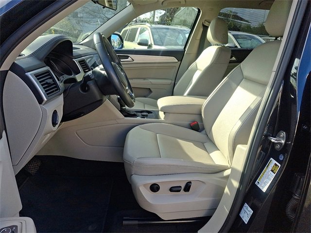 Used 2018 Volkswagen Atlas SE image 15