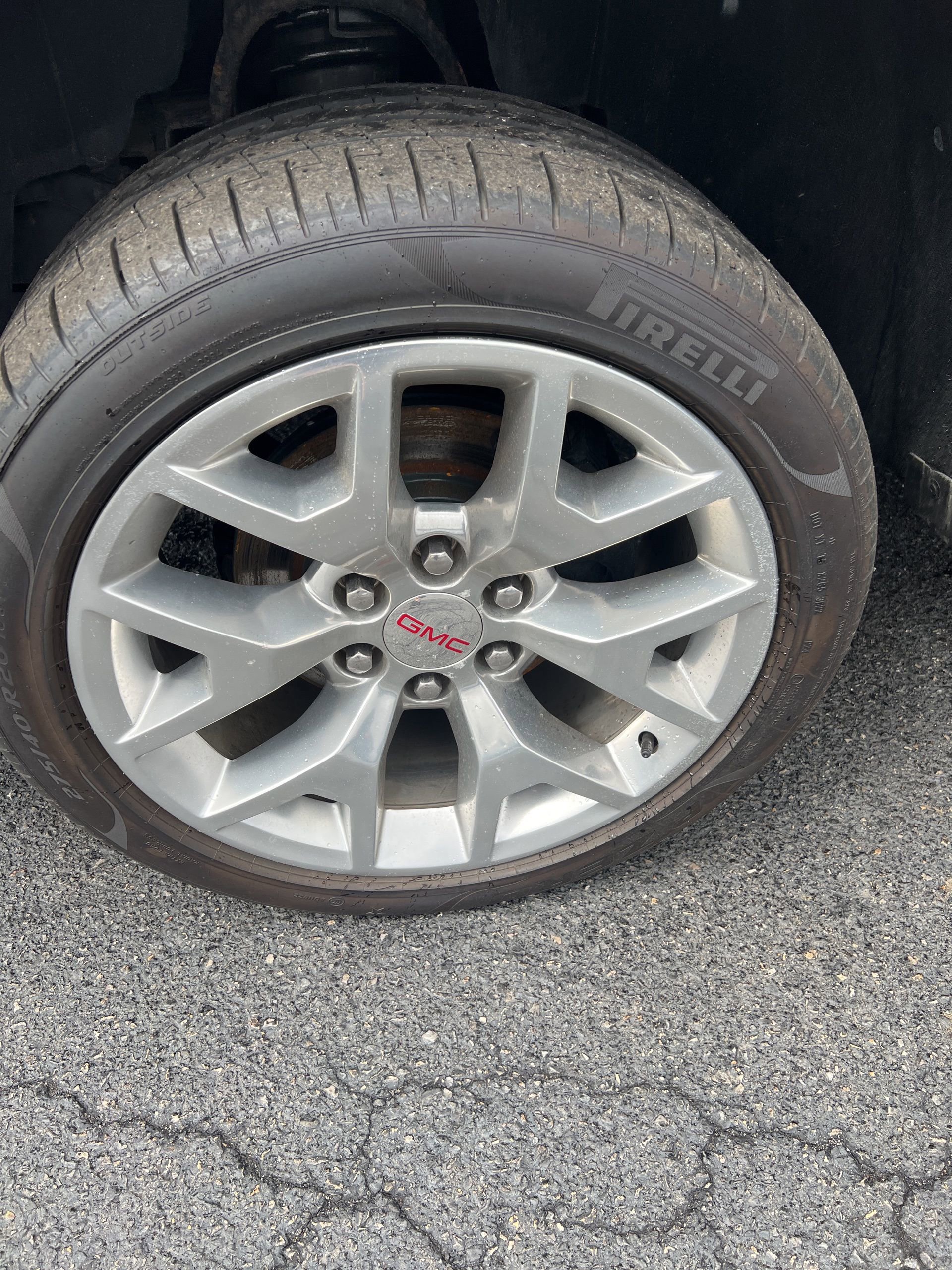 Used 2018 GMC Sierra 1500 SLE w/ SLE Preferred Package image 10