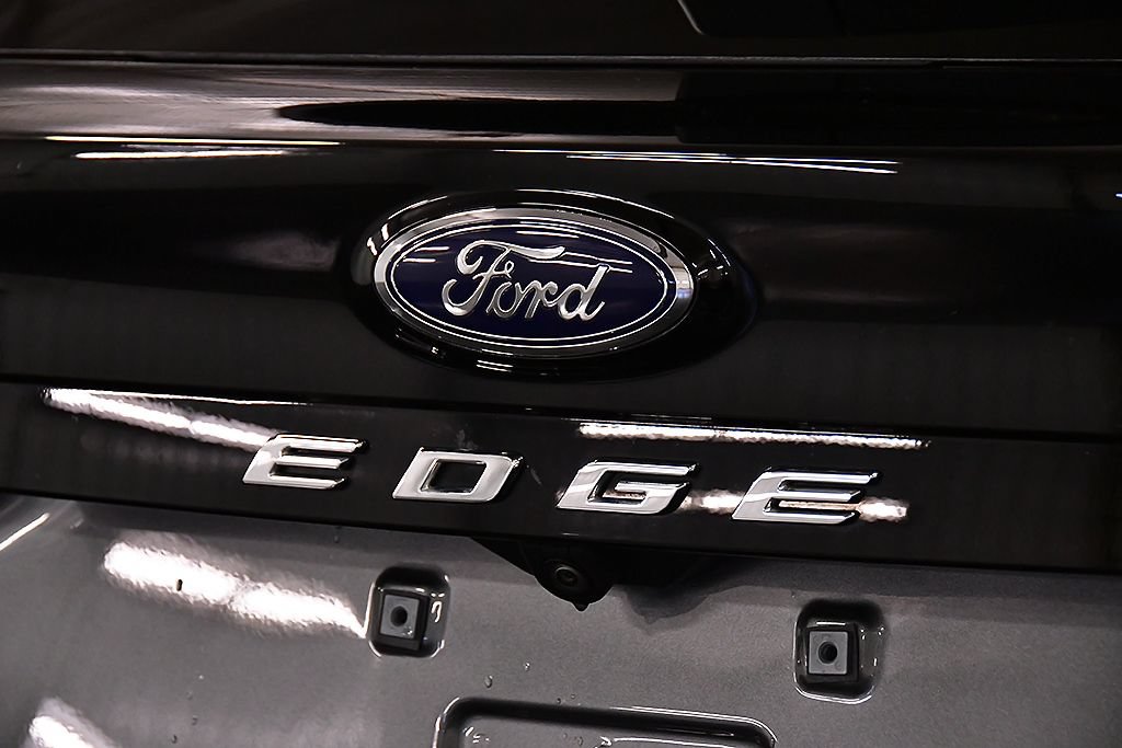 Used 2023 Ford Edge SEL w/ Sport Appearance Package AWD/4WD image 10