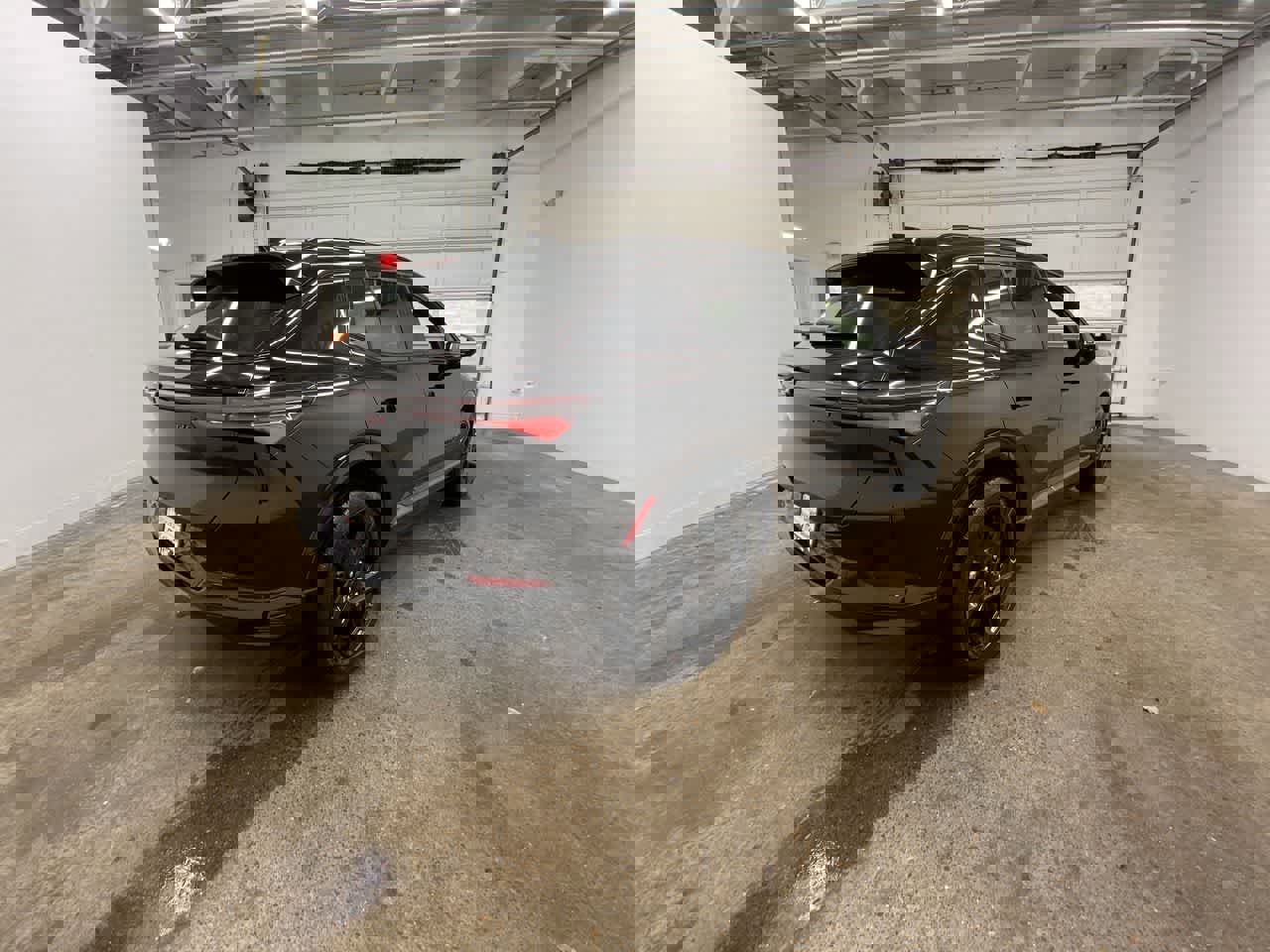 Used 2024 Chevrolet Equinox EV RS image 6