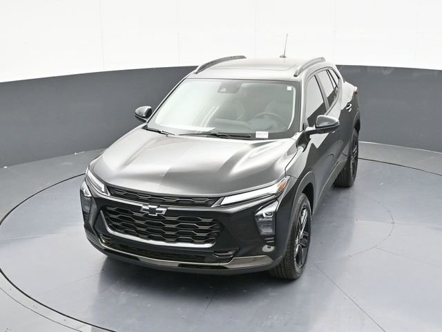 New 2026 Chevrolet Trax ACTIV w/ Sunroof Package image 64