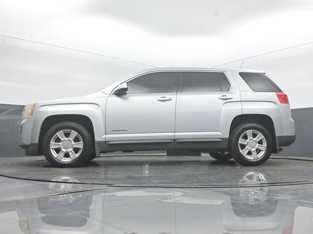 Used 2011 GMC Terrain SLE w/ LPO, Protection Package FWD image 43