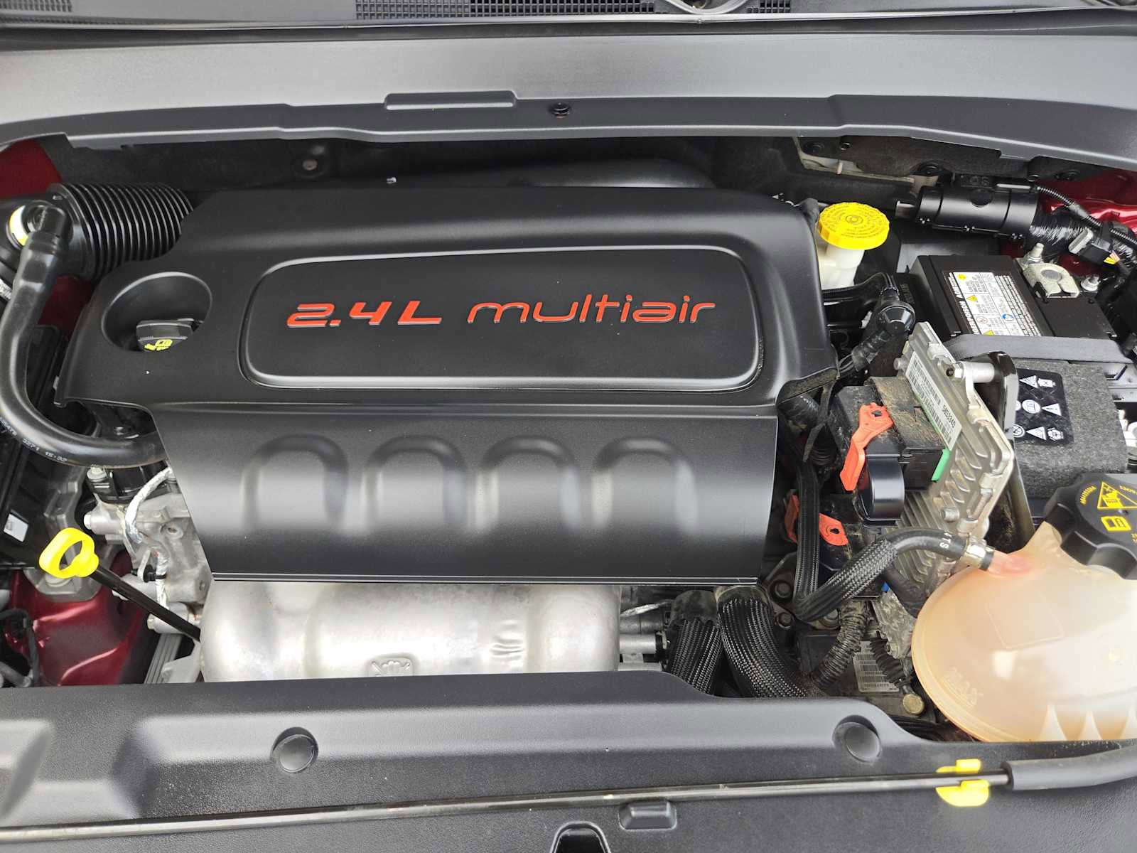 Used 2022 Jeep Compass Latitude image 30