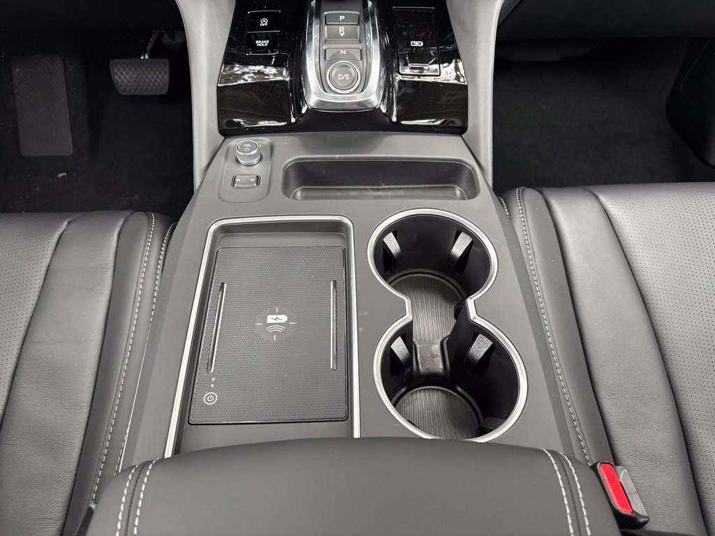 New 2026 Acura MDX w/ Technology Package FWD image 25